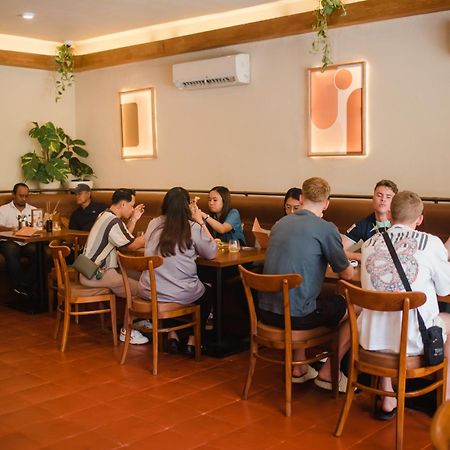 Rama Residence Petitenget Seminyak Eksteriør billede