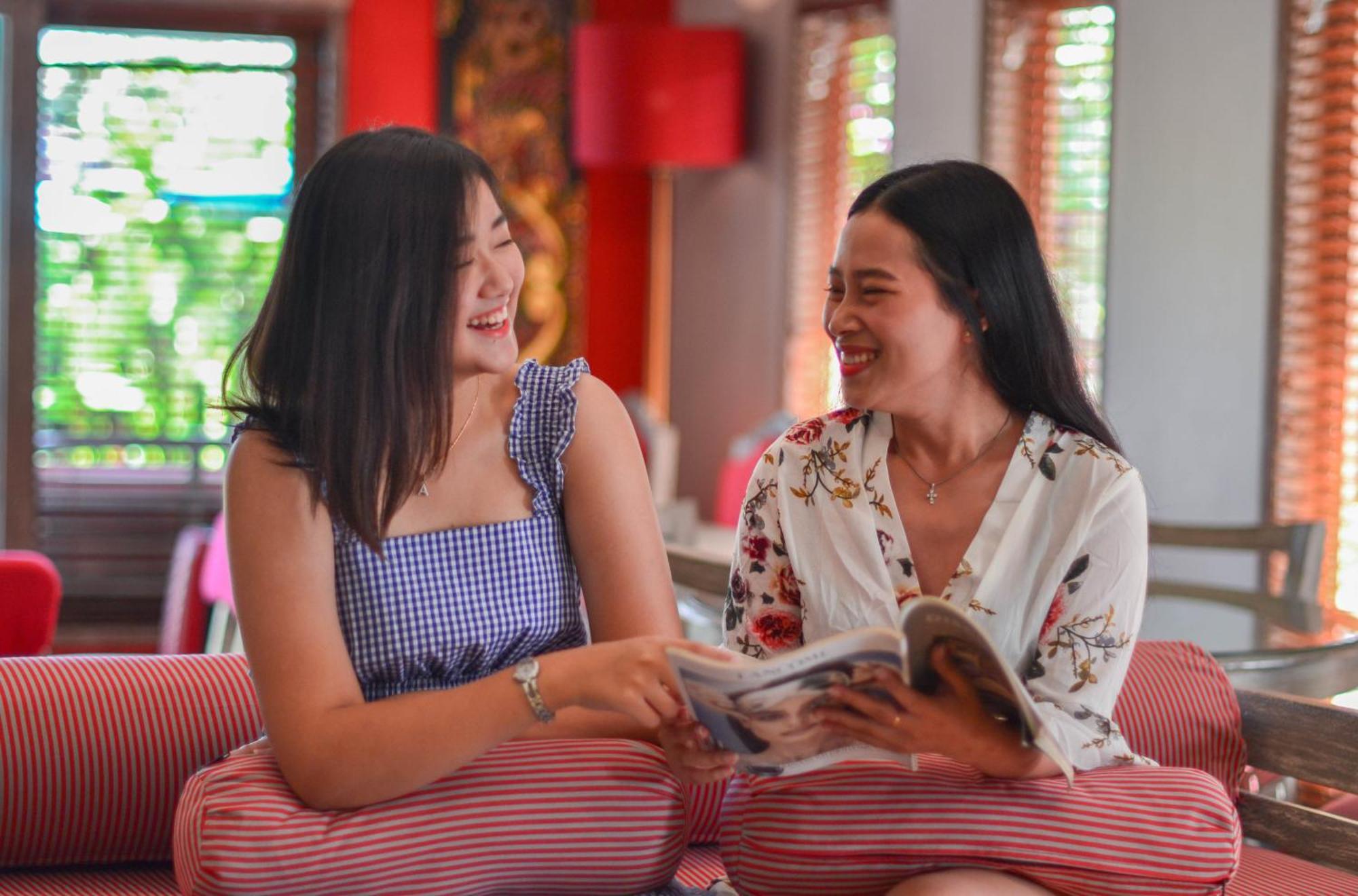 Rama Residence Petitenget Seminyak Eksteriør billede