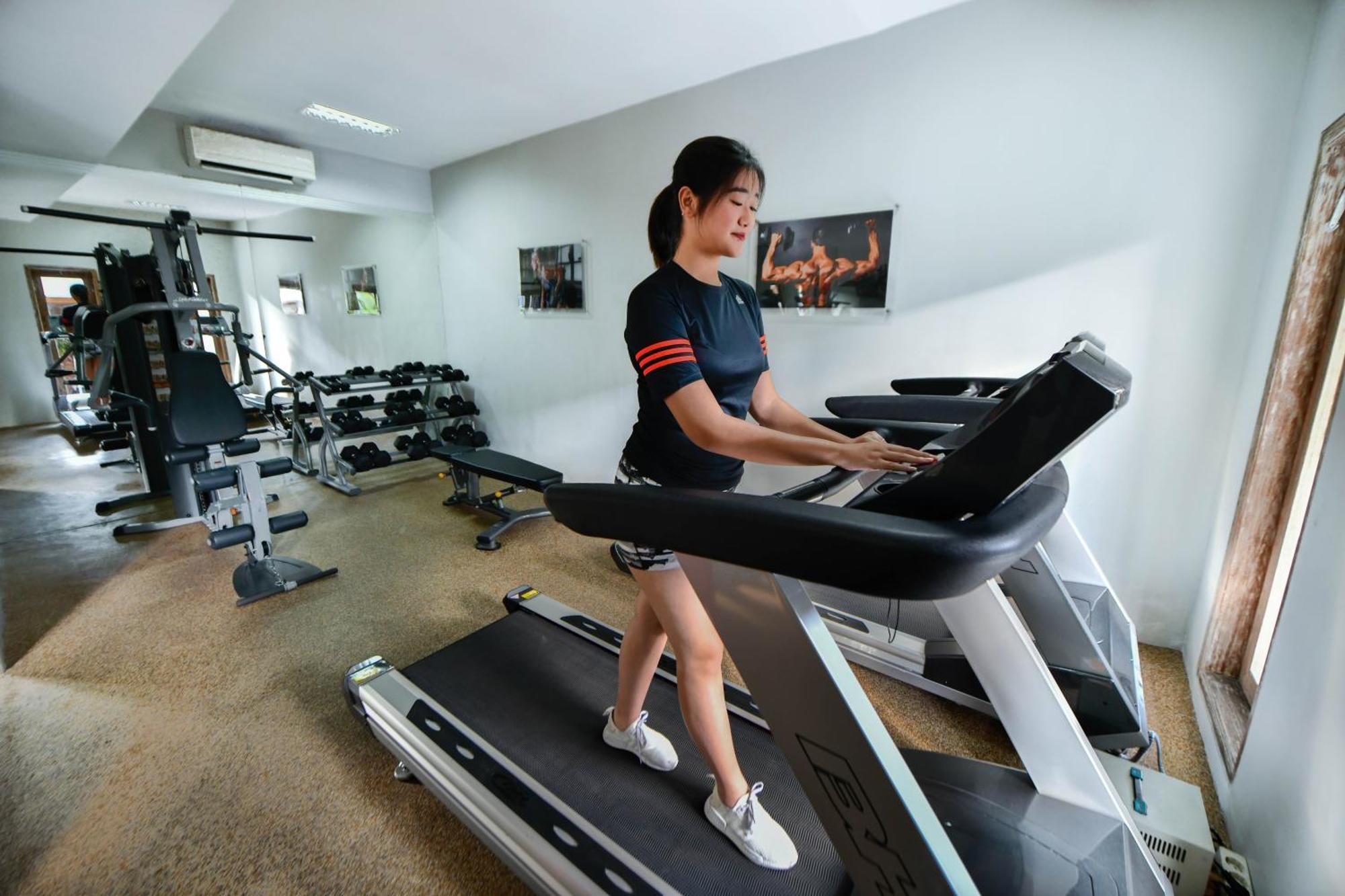 Rama Residence Petitenget Seminyak Eksteriør billede