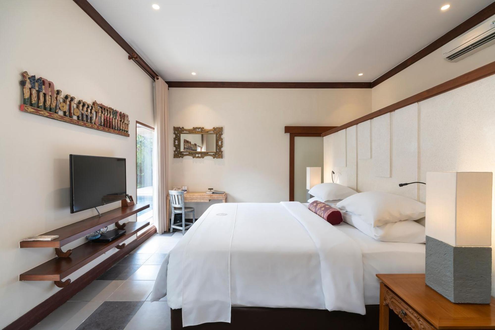 Rama Residence Petitenget Seminyak Eksteriør billede