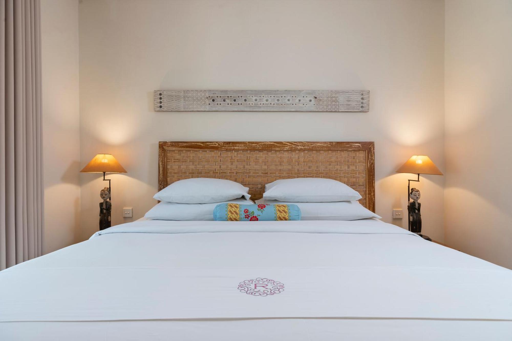 Rama Residence Petitenget Seminyak Eksteriør billede