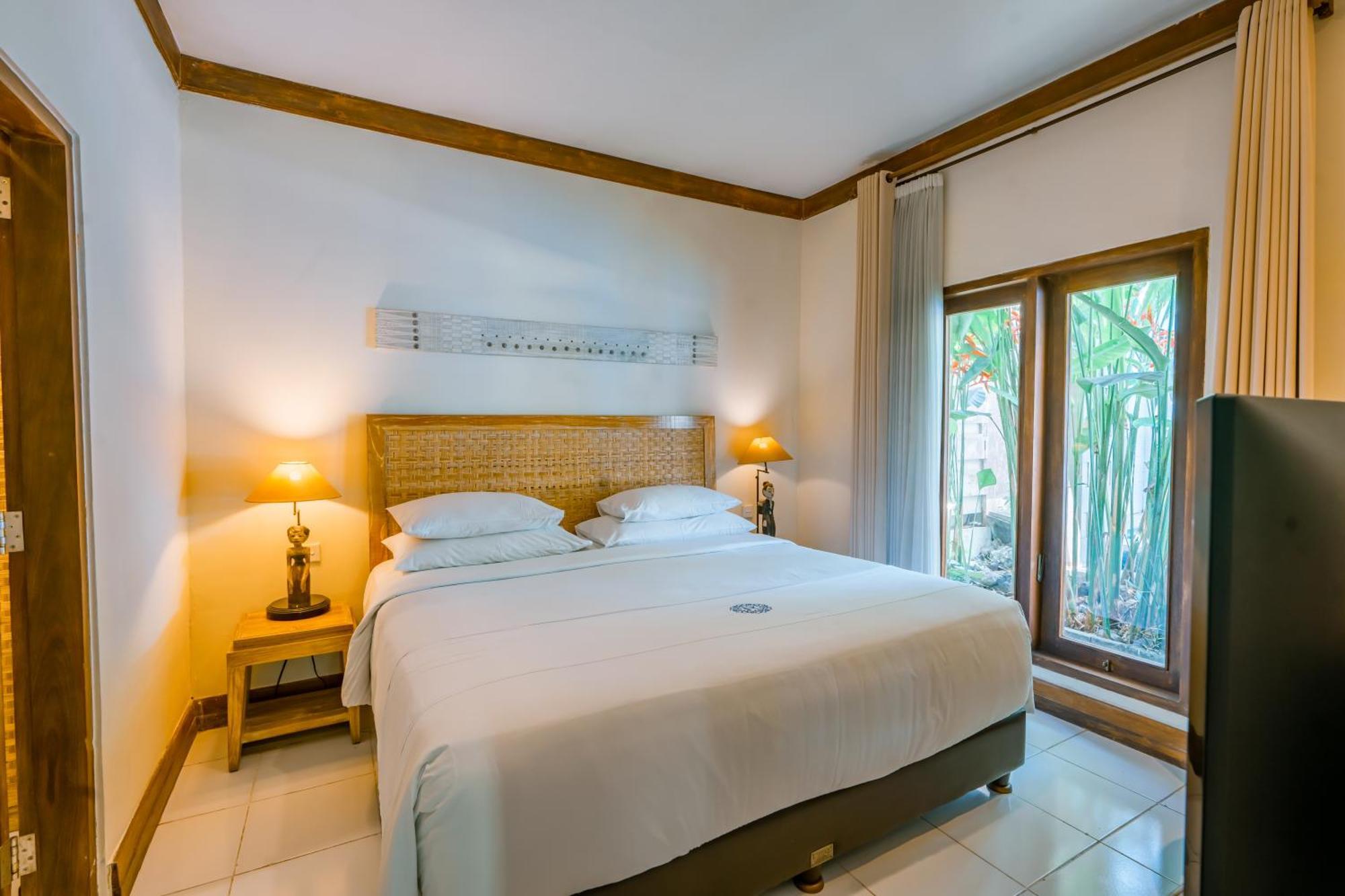 Rama Residence Petitenget Seminyak Eksteriør billede