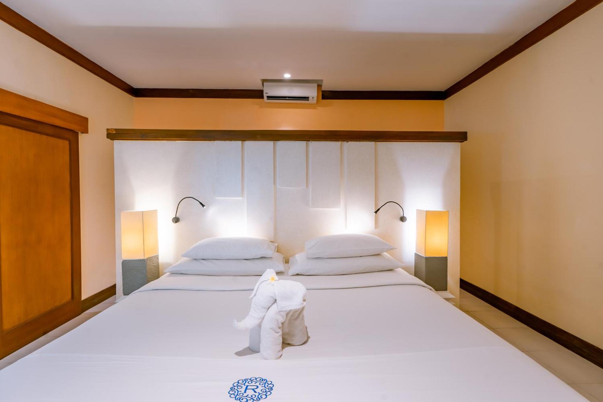 Rama Residence Petitenget Seminyak Eksteriør billede
