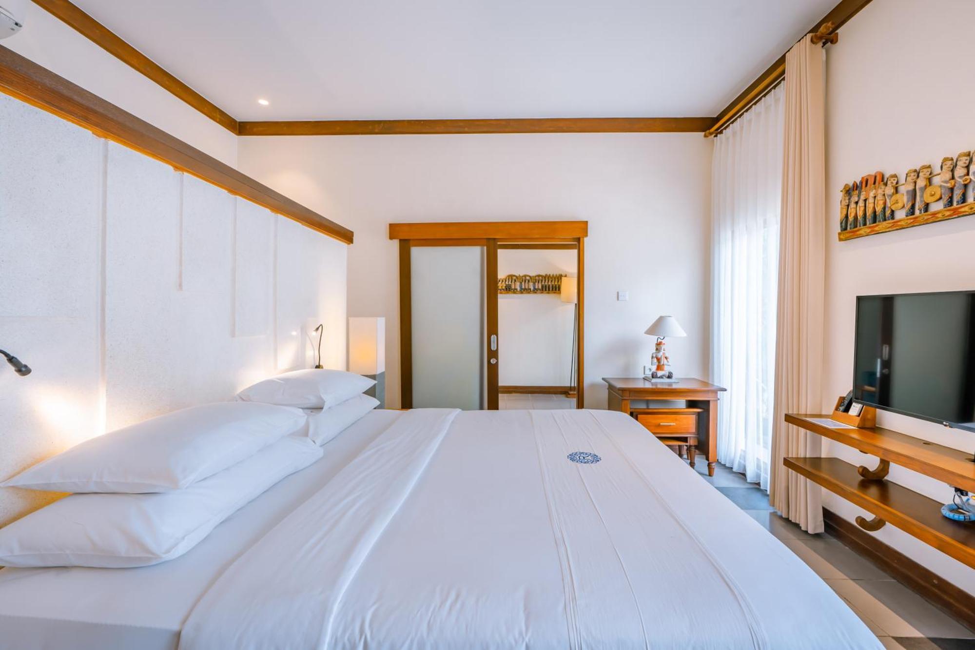 Rama Residence Petitenget Seminyak Eksteriør billede